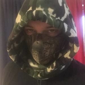 Meet your Posher, Cody